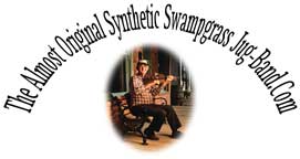Swampgrass Jugband